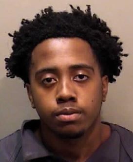 Kintrell Williams